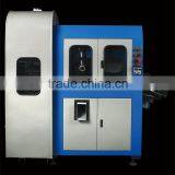 WB360 Automatic Paper Hole Making / Punching Machine