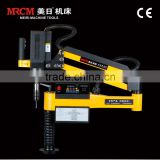 Using cable in electric tapping machine MR-16