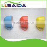 Chinese Soup Bowls Christmas Gifts Hunan Saida Ceramic Ice Cream Bowl thumbnail-3