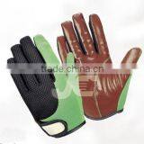 Hot Nitrile Gardening Glove, Dipped Women Work Glove, Waterproof Safety Equipment thumbnail-1