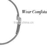 New Arrival High Quality Classical Buckle Stainless Steel Band for Huawei Watch Band thumbnail-6