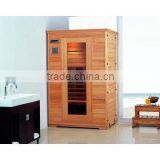 Factory supply new style sauna room,Customize barrel sauna