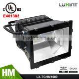 UL Approval High Efficacy White Color 1000w Led Flood Light thumbnail-1