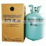 Gas Refrigerant R-134a