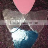 Hot Sale Skin Smooth Wrinkle Reducing Silicone Chest Gel Decollette Pad thumbnail-4