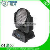 Moving Head Beam 120*3w Stage Light From China , Guangzhou thumbnail-2