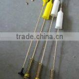 Full Auto Washing Machine Parts Aluminum Plate for SS Drum,SS Drum Hanging Rod(yellow),SS Drum Hanging Rod(yellow) thumbnail-2