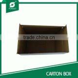 Matt Lamination Printed Foldable Carton Bins Carton Box thumbnail-4