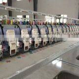 Multi Head Digital High Speed Embroidery Machine thumbnail-5
