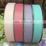 Wholesale Colorful Polyester Celebrate Grosgrain Ribbon thumbnail-4