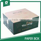 High Quality Cardboard Packaging Box