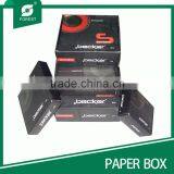 GOOD QUALITY FOLDABLE FULL COLOR PRINTING CARTON FOR BRAKE DISC