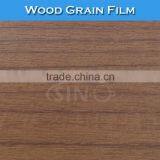Wholesale Self Adhesive Texture PVC Wooden Grain Effect Wooded Film thumbnail-4