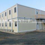 ISO LPCB ABS Certification Country House thumbnail-1