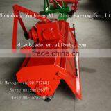Agricultural Mounted Farm Tractor Rototiller