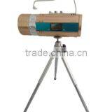 Newest Design Fashion Style Aluminium-Alloy China Best High Power Rechargeable USB Led Flashlight Torch For Fishing thumbnail-4