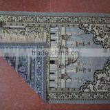 Wholesale Cheap Price Muslim Prayer Mat