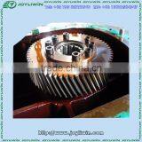 2016 Cost-efficient Overhaul Repair Service for Type Atlas Copco Oil Injection Screw Air Compressor thumbnail-5