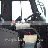 ZL28F China Loader 16/70-24 Tires Joystick Electric Loader thumbnail-6