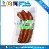 Hot Sell Resealable Vacuum Packing Bag for Food thumbnail-1