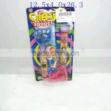 Flashing Telescopic Fist Toys For Kids