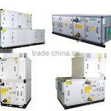 Constant Temperature Humidity Ceiling Chilled Water Air Handling Unit