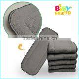 Upgrade and Super Quality Bamboo Carbon Liner Charcoal Bamboo Inserts thumbnail-2