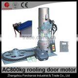 DJM-1000-1P Roll-up Door Motor/roll up Garage Door Opener