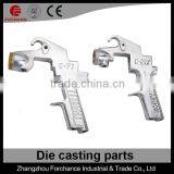Zinc Die Casting thumbnail-1