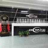 Shenzhen Biyate Energy Co., Ltd. company overview - view 1 thumbnail