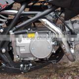 Good Quality 125cc Lifan Racing Pit Bike for Sale Quality Choice thumbnail-5