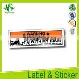2016 Private Label Electronic Price Label