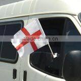 England Car Flag thumbnail-1