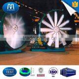 Axial Fan for Building Ventilation thumbnail-1