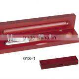 Hot Selling Metal Gift Pen Set In Wooden Box ,High Grade Gift Pen Set With Box Quality Choice thumbnail-5