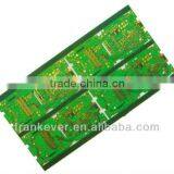OEM Bare Rigid Multilayer Double Sided Pcb Board