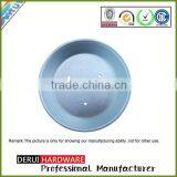 Stainless Steel Double Action Deep Drawing Pressin LED