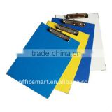 A5/A4 pp clipboards/folding clip board