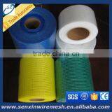 Self Adhesive Fiberglass Mesh Joint Tape For Cracks Holes thumbnail-2