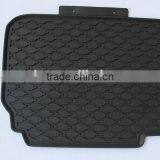 Deep Dish Heavy Duty Rubber Car Floor Mats Front Rear All Weather For BMW E39 thumbnail-4