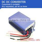 480W 24v dc to 12v dc Converter