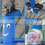 Good Quality Cheap Inflatable Air Dancer Costume,bride Inflatable Air Dancer,two Legs Inflatable Air Dancer thumbnail-2