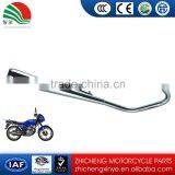 Exhaust Silencer for Motorcycle
