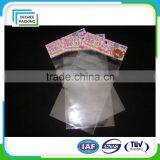 2015 Transparent Opp Bag With Header thumbnail-6