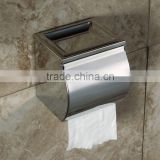 CX-505 best discount wall mounted bathroom stainless steel paper tissue box                        
                                                                                Supplier's Choice