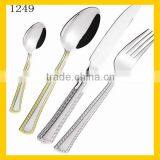 Wholesale Kids Plastic Packing Cutlery Set thumbnail-1