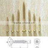 Hex Head Wood Screw thumbnail-1