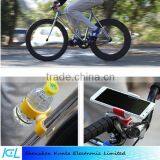 Universal Car Mount Holder, 360 Degree Rotating Car Stand, GPS Mounting Bracket thumbnail-5