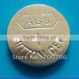 AG8 Alkaline Button Cell Battery Eunicell