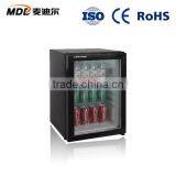 Portable Freezer Beverage Freezer 30 Liter thumbnail-3